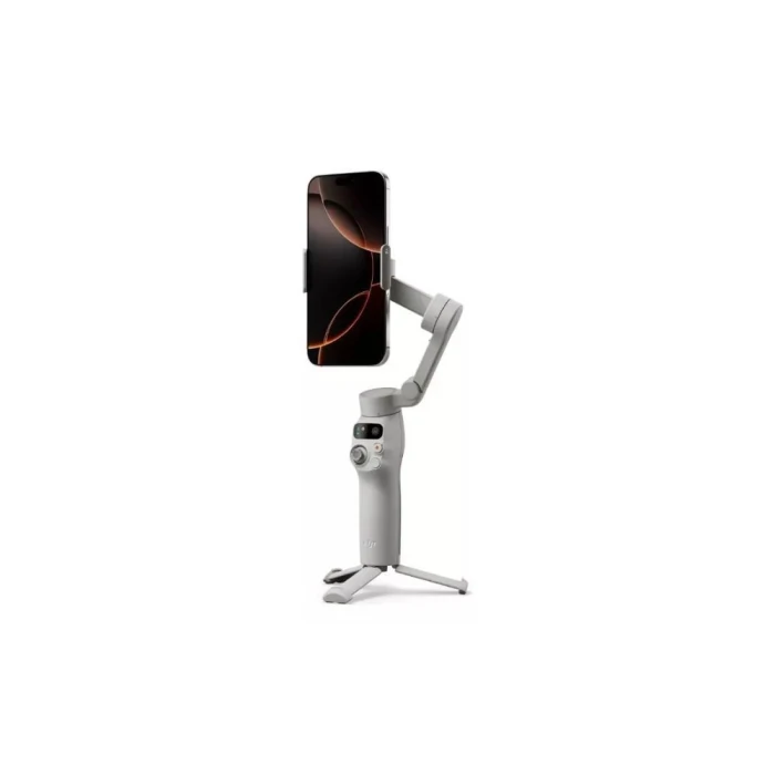 Estabilizador DJI Osmo Mobile 7 Branco DJI131