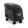 Estabilizador E Protetor Evo III 1000VA/W Bivolt Preto Rodas