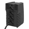 Estabilizador Powerest Ts Shara 500Va Bivolt Preto