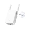 Extensor De Alcance Wifi AC1200 Mercusys Branco ME30 Tp-Link