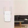 Extensor De Alcance Wifi AC1200 Mercusys Branco ME30 Tp-Link