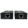 Extensor HDMI Via Cabo de Rede CAT5/6 60M LT667 Com NF