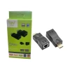 Extensor Hdmi 30M Com Cabo Rj45 Au-8801 Altomex Novo