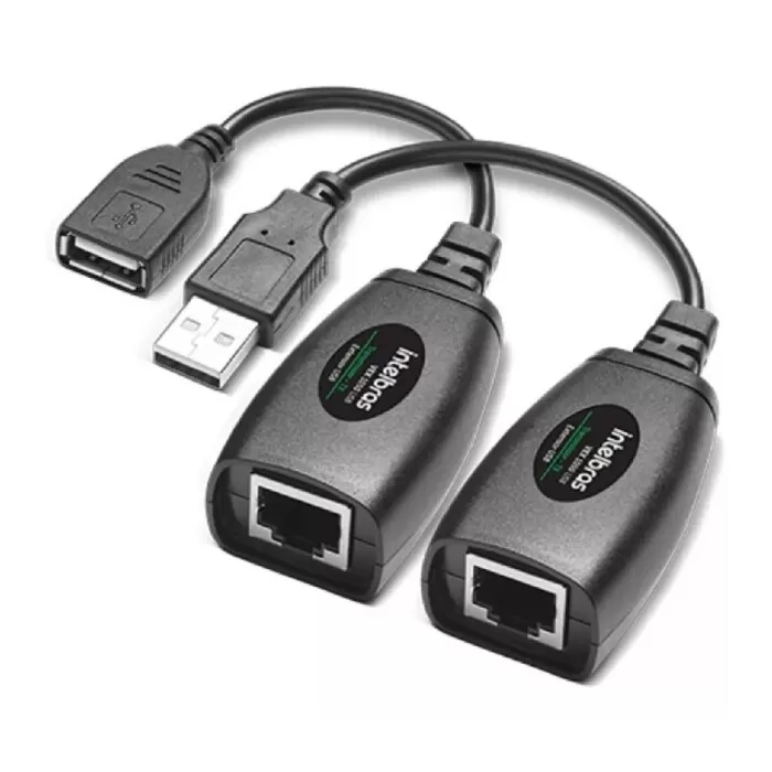 Extensor Usb De Dados Vex 1050 Usb G2 Intelbras