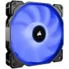 Fan Para Gabinete Af140 Led Azul Corsair Novo