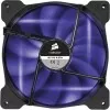 Fan Para Gabinete Af140 Led Roxo Co-9050017-P