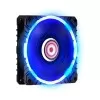 Fan Para Gabinete Calafrio Led Azul 120Mm Pcyes Novo