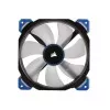 Fan Para Gabinete Ml140 Pro Led Azul Corsair Novo