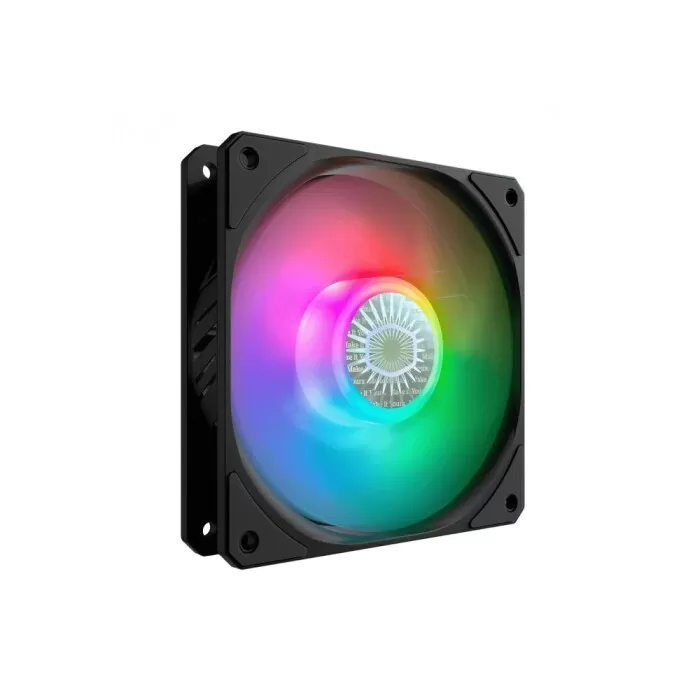 Fan Para Gabinete Sickleflow 140MM Argb Mfx-B4