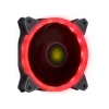 Fan Ventoinha Gaming Led Vermelho 120mm V.Ring Vinik