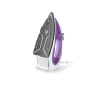 Ferro A Vapor Cerâmica Roxo 220V HO463 Base Antiaderente