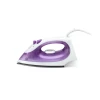 Ferro A Vapor Cerâmica Roxo 220V HO463 Base Antiaderente