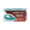 Ferro De Passar Facile 220V 1250W Agratto Novo