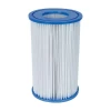 Filtro Para Bomba de Piscina Krystal Clear 29000 Intex