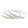 Fita De Led 2835 22W/m 3000K Ip66 10mm 24V 10 Metros 7338