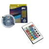 Fita De Led 5050 Cor RGB 5 Metros 12V IP65 Com Controle Pix