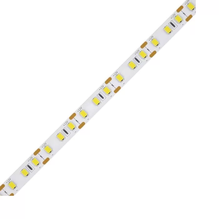 Fita De Led 75W 4000K 12V 15W/M 120 Leds/m 5m Ip20 Novo