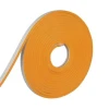Fita De Led Neon 12V Luz Laranja Ip65 5 Metros LS2835 X-Cell
