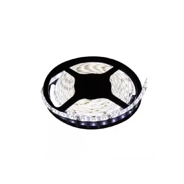 Fita De Led SMD 5050 14.4W 6000K 12V 5 Metros Galaxy Led