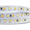 Fita De Led Smart Pro 10W 120l/m Cct 2835 5 Metros 24V Ekaza