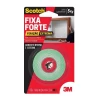 Fita Dupla Face 3M Scotch Extrema 24MM x 2M Novo