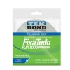 Fita Dupla Face Fixa Tudo Ultra Forte 12MM X 20Mts Tek Bond