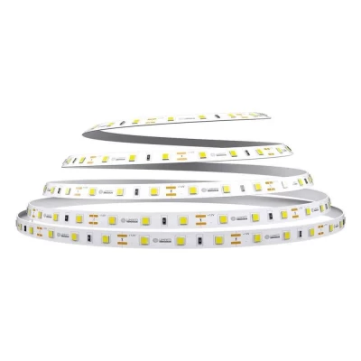 FITA LED 12V - 25W - 5W/M - VERDE