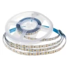 Fita Led 2835 12W/M 12V Branco quente (2700K) 5 Metros