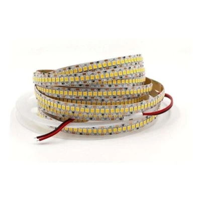 Fita de Led 12v 20.5W 3000K 5M FT9006 RGLED