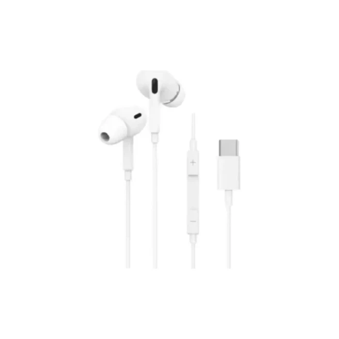 FONE DE OUVIDO X-cell TYPE-C XC-F-13 X-CELL