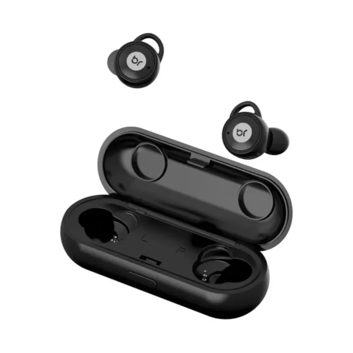 Fone De Ouvido Blacksound Bright Intra-Auricular Novo