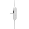 Fone De Ouvido Bluetooth Jbl Tune 215Bt Branco Novo