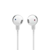 Fone De Ouvido Bluetooth Jbl Tune 215Bt Branco Novo