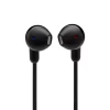 Fone De Ouvido Bluetooth Jbl Tune 215Bt Preto Novo