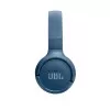 Fone De Ouvido Bluetooth Jbl Tune520ABt Azul Novo