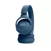 Fone De Ouvido Bluetooth Jbl Tune520ABt Azul Novo