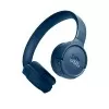 Fone De Ouvido Bluetooth Jbl Tune520ABt Azul Novo