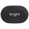 Fone De Ouvido Bluetooth Max Sound Preto Bight Novo