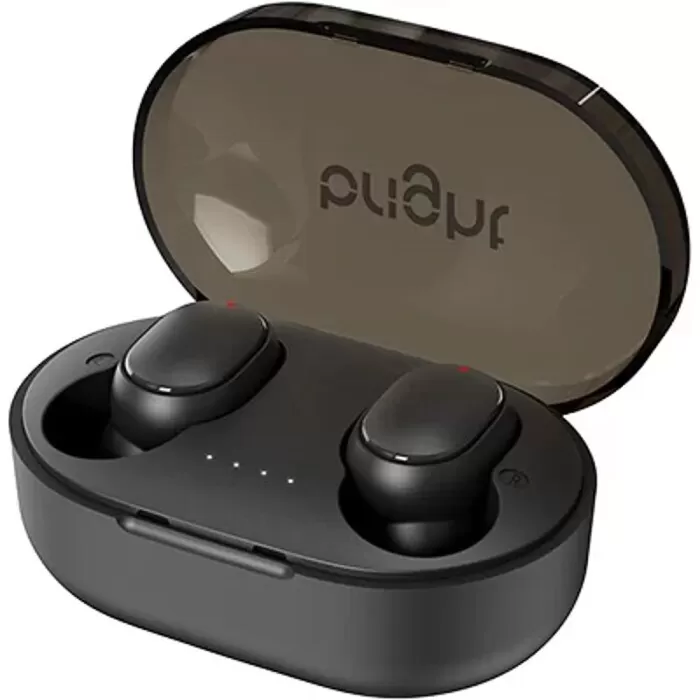 Fone De Ouvido Bluetooth Max Sound Preto Bight Novo