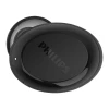 Fone De Ouvido Bluetooth Philips Tws Tat1235bk/97 Microfone