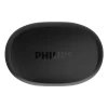 Fone De Ouvido Bluetooth Philips Tws Tat1235bk/97 Microfone