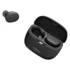 Fone De Ouvido Bluetooth Tube Buds Tws Anc Preto Novo