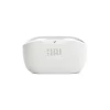 Fone De Ouvido Bluetooth Wave Buds Tws Branco Jbl Novo