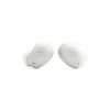 Fone De Ouvido Bluetooth Wave Buds Tws Branco Jbl Novo