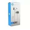 Fone De Ouvido Com Fio Branco Hp Dhh-1112 Music Headset