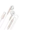 Fone De Ouvido Com Fio Epc-052B Type-C Maketech Novo
