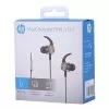 Fone De Ouvido Com Fio Intra-auricular Metálico Gold Hp