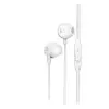 Fone De Ouvido Com Fio Taue101wt/00 Branco Philips Novo