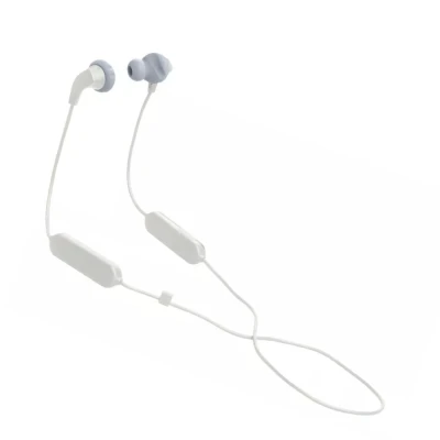 Fone De Ouvido Esportivo Sem Fio Endurance Run 2 Branco JBL