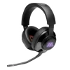 Fone De Ouvido Headset Gamer Jbl Quantum 400 Preto